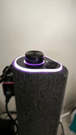 Bluetooth Computer Speaker, USB Powered