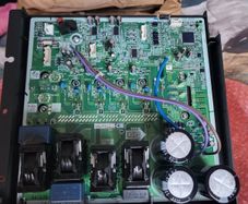 Daikin Heat pump PCB board