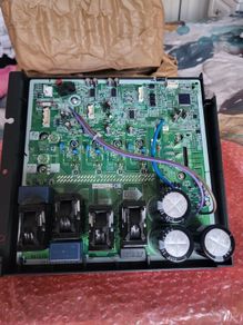 Daikin Heat pump PCB board