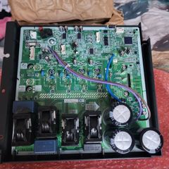 Daikin Heat pump PCB board