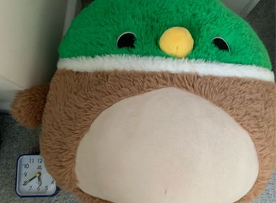 Large Squishmallow