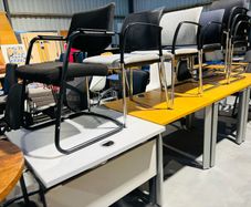 Office Furniture