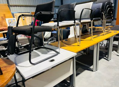 Office Furniture