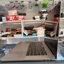 Apple MacBook Pro 15.4" 2018, 6 Core i7 2.2GHz 16GB 500GB A1990 Touch Bar (Battery Cycle: 431) Image 8
