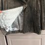 Faux fur coat by Rebecca Taylor Image 2