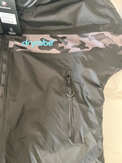Dryrobe