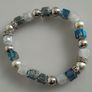 BRACELET - Stretch - Costume Image 2