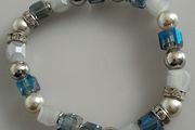 BRACELET - Stretch - Costume