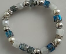 BRACELET - Stretch - Costume