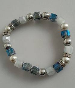 BRACELET - Stretch - Costume