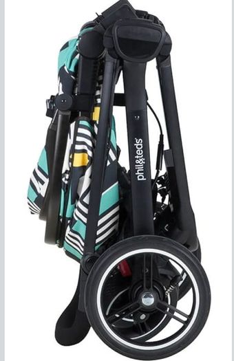 Baby Travel System