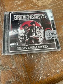Bravehearts - Bravehearted