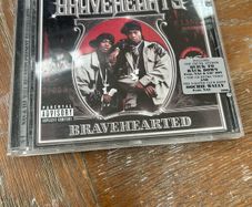 Bravehearts - Bravehearted