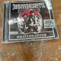 Bravehearts - Bravehearted