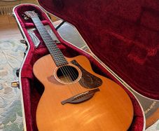 2008 Lowden Richard Thompson Signature