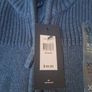Boys Tommy Hilfiger Zip Jumper Image 2