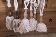 curtain tie backs