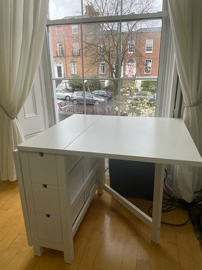 IKEA Norden Gateleg Table