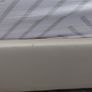 King sized bedframe Image 4