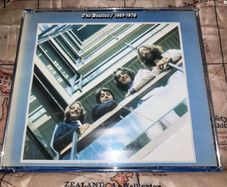 The Beatles  /  1967-1970