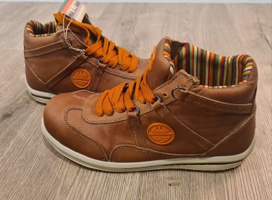 Dike H S3 Steel toe cap Safety Boots size 6.5 UK