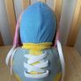 Vintage Sneakers Peekers Image 5