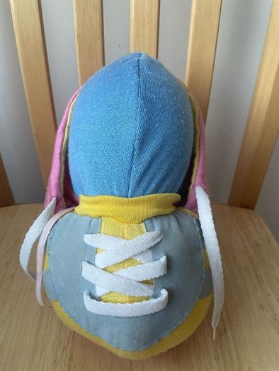 Vintage Sneakers Peekers