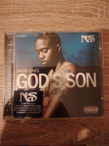 Nas (God's Son)