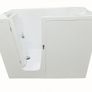 RUBIN WALK IN BATH with integral seat, door & low level entry Image 8
