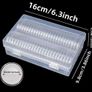 Universal Coin Collectors Set 50pcs 41mm, new. Unopened Image 2