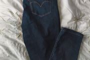 ladies Levi's