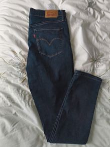 ladies Levi's