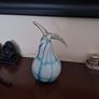 glass pear Image 2