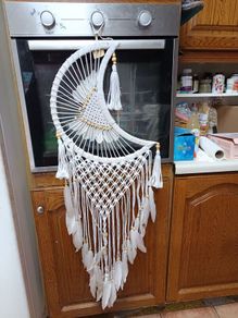 beautiful dream catcher