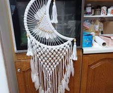 beautiful dream catcher