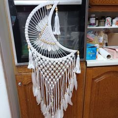 beautiful dream catcher