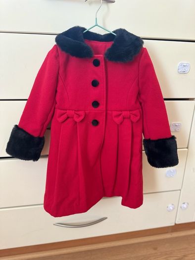 18-24 months years Girls Winter/Autumn Coats