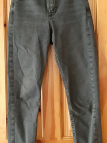 Top Shop Jeans Size 6