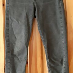 Top Shop Jeans Size 6