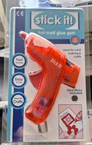 Glue Gun