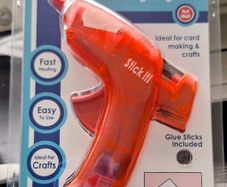 Glue Gun