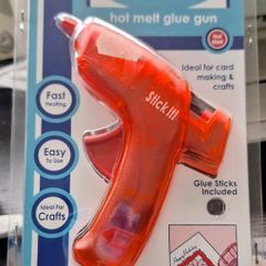 Glue Gun