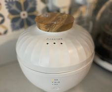 rice cooker