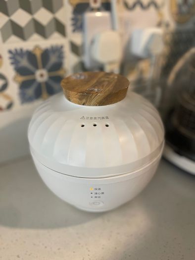multi-function rice cooker