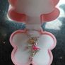 Ella Ballerina Necklace Image 2