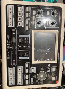 Korg MP10 Pro