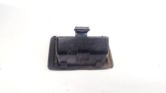 Toyota Corolla E11 & Others Dark Grey Centre Console Rear Ashtray