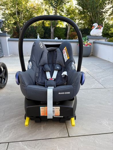 bugaboo lynx