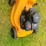 Push Lawnmower Image 2