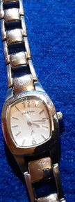 ladies fossil watch